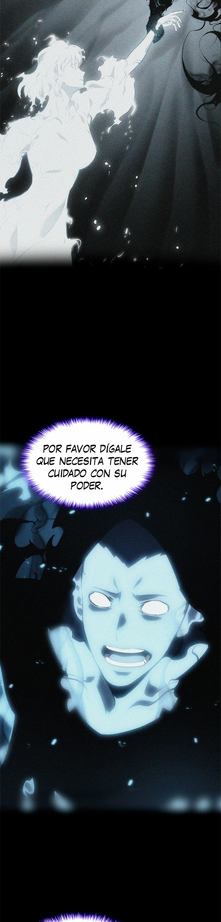 Solo Subiendo de level > Capitulo 123 > Page 251